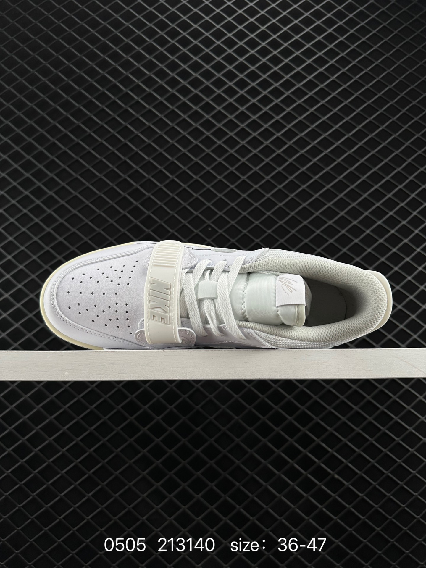 Air Jordan Legacy 312 Low